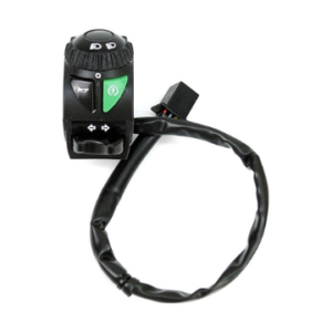 CHAVE DE LUZ GASGAS EC250/300 18/20 EE60201GG-CLJ-1