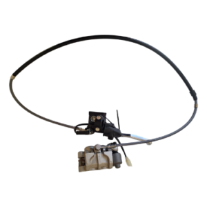 CONJUNTO DE FREIO DIANTEIRO COMPLETO NISSIN RIEJU MR250/300 2020/2024 - BE250422108 - BE250322108 - BE250322108C