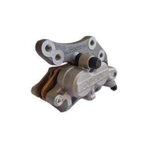 CILINDRO DE FREIO DIANTEIRO INFERIOR NISSIN RIEJU MR250/300 2020/2024 - BE250722000