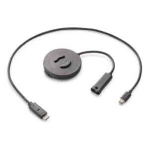 MODULO DE CARREGAMENTO SEM FIO GASGAS - USB-C
