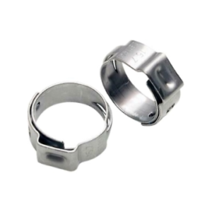 ABRACADEIRA METALICA 15,7MM GASGAS 2021/2023 - 00050153706