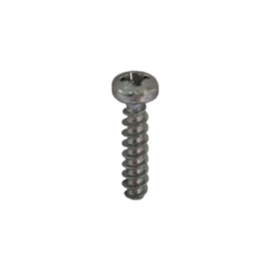 PARAFUSO PLASTICO GASGAS D=4X18