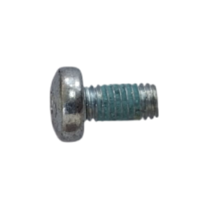 PARAFUSO GASGAS DIN 7985-M5x10-8.8