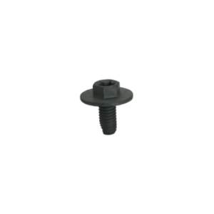 PARAFUSO GASGAS COM ARRUELA ACOPLADA M6X12 (0024060123)