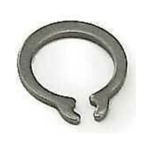 TRAVA ELASTICA GASGAS DIN0471- 9X1 INOX