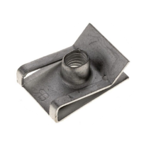 PORCA DE ENCAIXE ESCAPAMENTO 6MM GASGAS  MC50 2024 ( 0910000607500 )