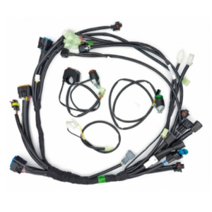 CHICOTE PRINCIPAL SIMPLIFICADO RIEJU MR300i 2026/2027