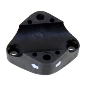 TAMPA DA CHAVE DE LUZ GASGAS EC250/300/250F/350F 2021/2023