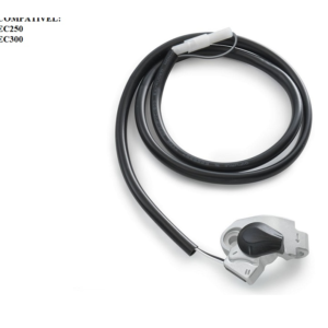 CHAVE DE MAPA GASGAS EC250/300 2021/2023
