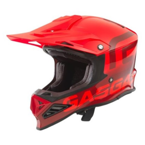 (OBSOLETA) CAPACETE OFF ROAD GASGAS - S/56