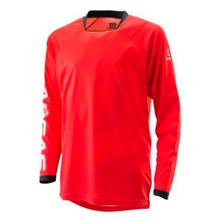 CAMISA OFF ROAD INFANTIL GASGAS P/22