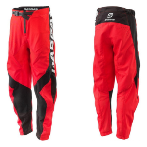 CALÇA INFANTIL OFF ROAD GASGAS - TAMANHO: 14 EU / 22 BR - P