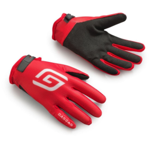 LUVA GASGAS OFF ROAD INFANTIL - L/7