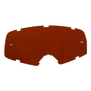 LENTE DE OCULOS GASGAS LARANJA