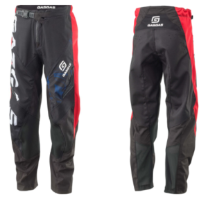 CALÇA INFANTIL OFF ROAD GASGAS - TAMANHO: 14 EU / 22 BR - P