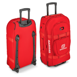 BOLSA DE EQUIPAMENTO DE EQUIPE GASGAS 95L ( 3GG240079000 )