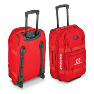 BOLSA DE EQUIPAMENTO DE EQUIPE GASGAS 46L ( 3GG240079100 )