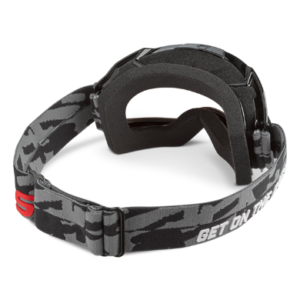 OCULOS OFF ROAD VELOCITY 4.5 GASGAS