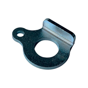 SUPORTE DA MOLA DO PEDAL DE FREIO TRASEIRO GASGAS MC50 2021/2023 ( 45213053000 )