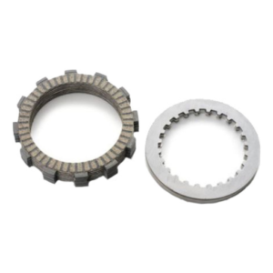 KIT DE EMBREAGEM DISCOS + SEPARADORES GASGAS MC85 2021/2023