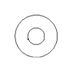 LAMINA DO AMORTECEDOR WP 6x31x0,4
