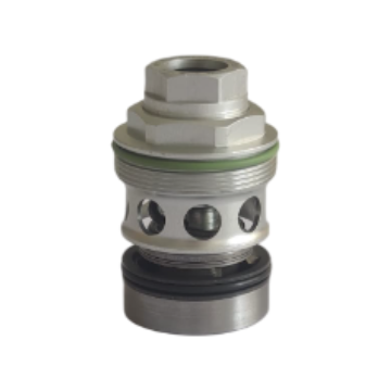 CONJUNTO DE AJUSTE DE COMPRESSAO DO AMORTECEDOR TRASEIRO GASGAS SX85 2021/2024
