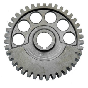 ENGRENAGEM DO BALANCEIRO GASGAS EC250/300 EX300 2021