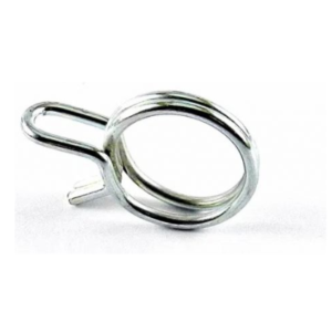ABRACADEIRA DE PRESSAO GASGAS 10,4MM