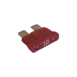 FUSIVEL DO RELE DE PARTIDA GASGAS T=12V C=10A