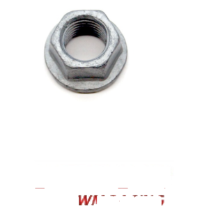 PORCA DO VIRABREQUIM ESQUERDO M10X1,25 WS13 GASGAS MC50 2021/2023