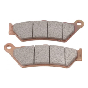 PASTILHA DE FREIO DIANTEIRA GASGAS RX450F 2023/2025