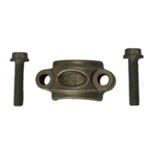 SUPORTE DO MANICOTO DE FREIO E EMBREAGEM GASGAS MC65