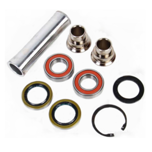 KIT ROLAMENTOS DA RODA TRASEIRA GASGAS 2021 - 78010015010