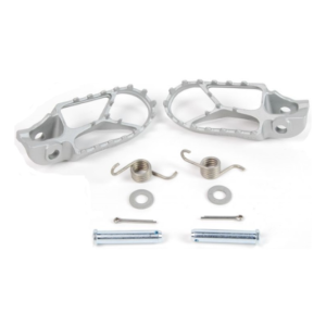 PAR DE PEDALEIRAS GASGAS EX300/250F/350F/450F MC85/125/250F/450F 2021 - 79003040033