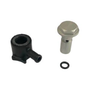 CONEXAO DA MANGUEIRA DE COMBUSTIVEL GASGAS EX250F/350F/450F 2021/2023