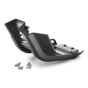 PROTETOR DE MOTOR GASGAS MC125 2024 ( A42003090044 )