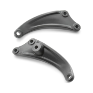 KIT SUPORTE SUPERIOR DO MOTOR FACTORY GASGAS EC250/300 EX250/300 MC125/250 2024