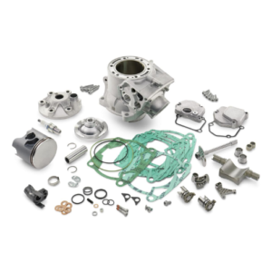 KIT GASGAS FACTORY PARA CONVERTER EX250 MC250 EM EX300 MC300 2024