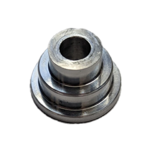 BUCHA ESPAÇADORA DO PROTETOR DE MOTOR GASGAS MC450F FACTORY 2023 ( A46003090030 )