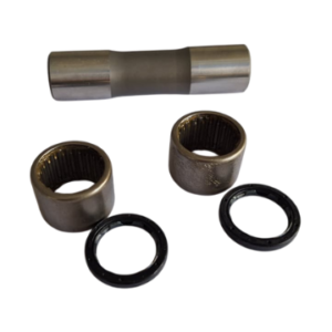 KIT ROLAMENTO DO LINK EM U GASGAS 2025
