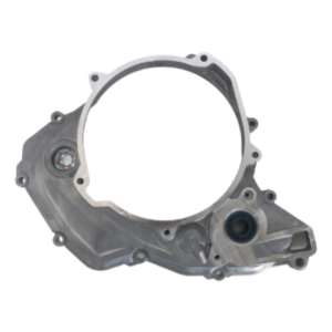 TAMPA LATERAL DIREITA DO MOTOR GASGAS EC250F/350F EX250F/350F MC250F/350F 2024