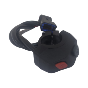 BOTAO DE PARTIDA GASGAS EC250/300/350F/450F/500F 2024 - A46011074000