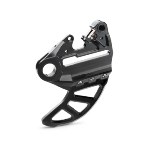 PROTETOR DE DISCO TRASEIRO PRETO GASGAS 2024/2026 - A49013975033C1 ( A4901397504430 )