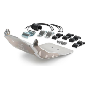 PROTETOR DE MOTOR GASGAS EC250/300 EX250/300 2021/2023
