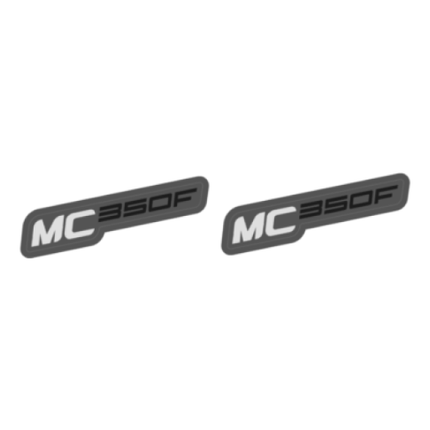 ADESIVO GASGAS MC350F 2021/2023