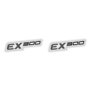 ADESIVO GASGAS EX300 2021