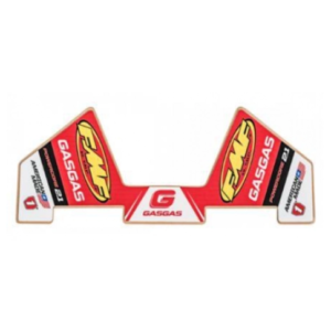 ADESIVO FMF POWER CORE 2.1 RESISTENTE AO CALOR GASGAS 2018/2020