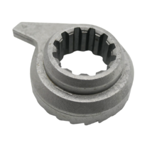 ENGRENAGEM DO EIXO DE PARTIDA GASGAS EC 250/300 2001/2020 - 0/005.400.9110