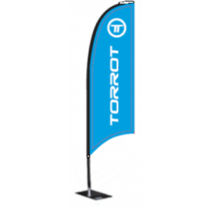 BANDEIROLA TORROT