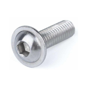 PARAFUSO ALEM COM FLANGE DO ARRANQUE M5X8 GASGAS - 0/000.460.9154